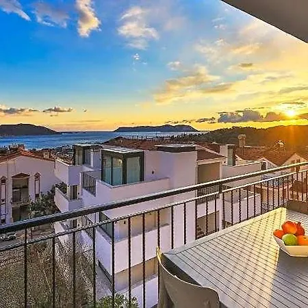 Hotel Tugce