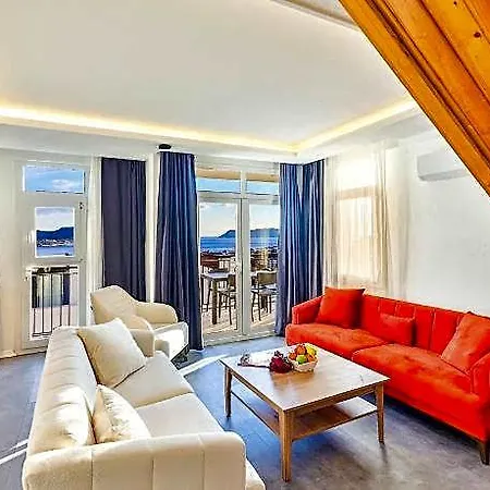 Hotel Tugce