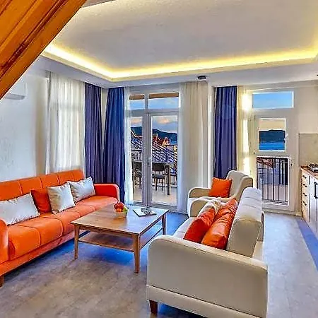 Tugce Hotel