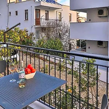 Tugce Hotel Kaș