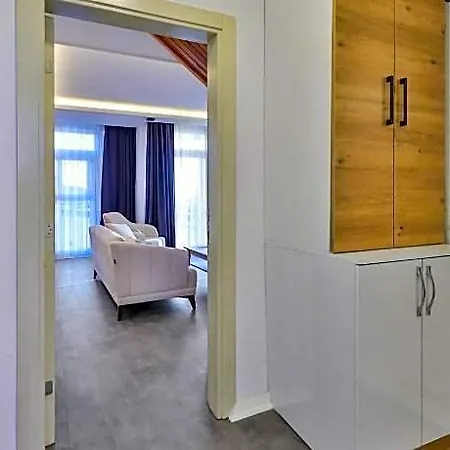 Tugce Hotel Kaș